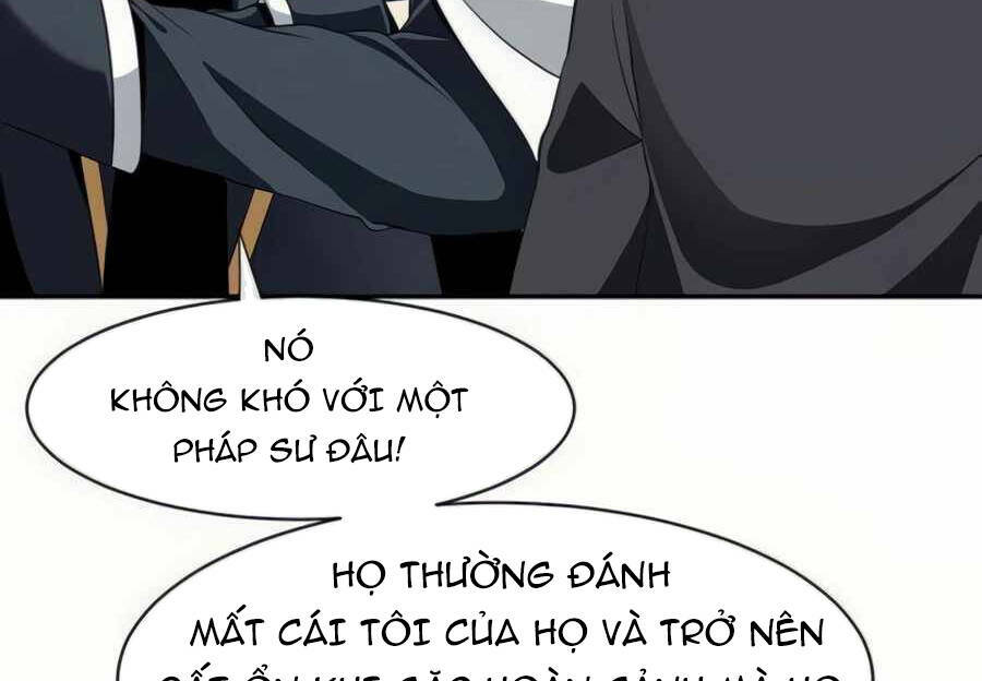Giáo Viên Của Những Nhân Vật Phản Diện Chap 22.5 - Next Chap 23.5