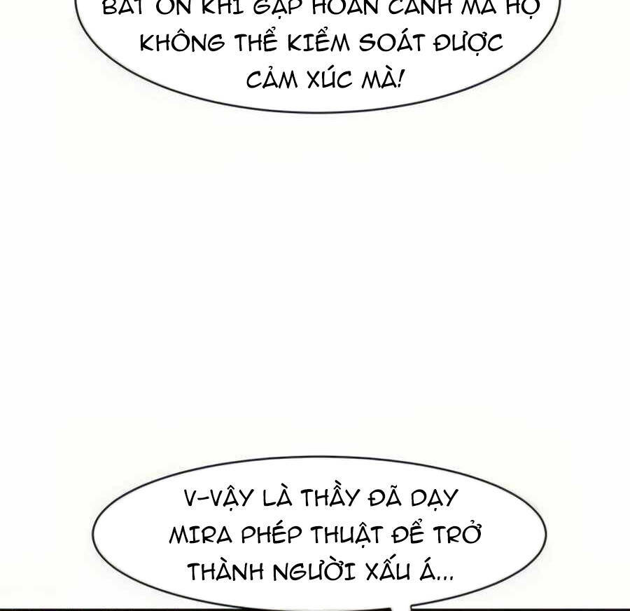 Giáo Viên Của Những Nhân Vật Phản Diện Chap 22.5 - Next Chap 23.5