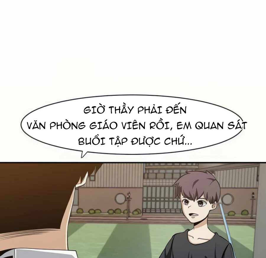 Giáo Viên Của Những Nhân Vật Phản Diện Chap 22.5 - Next Chap 23.5
