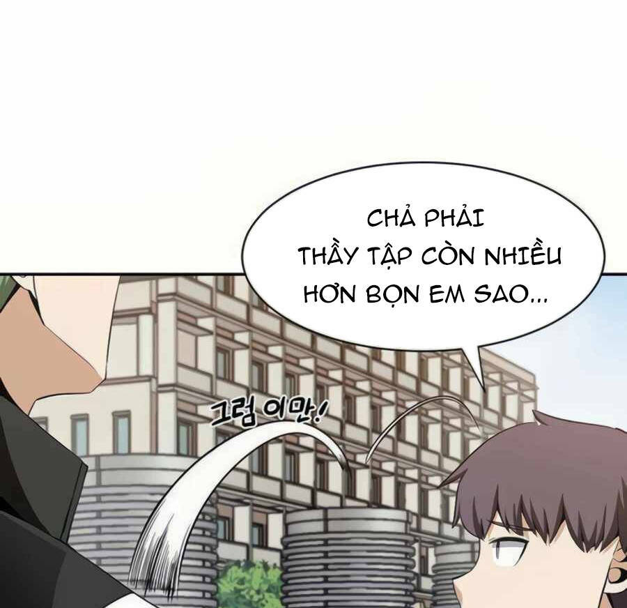 Giáo Viên Của Những Nhân Vật Phản Diện Chap 22.5 - Next Chap 23.5