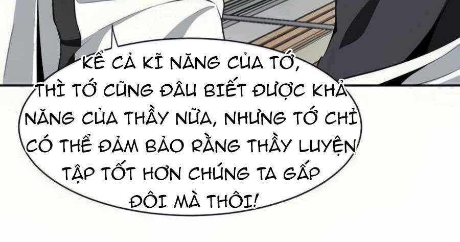 Giáo Viên Của Những Nhân Vật Phản Diện Chap 22.5 - Next Chap 23.5