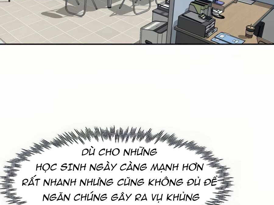 Giáo Viên Của Những Nhân Vật Phản Diện Chap 22.5 - Next Chap 23.5