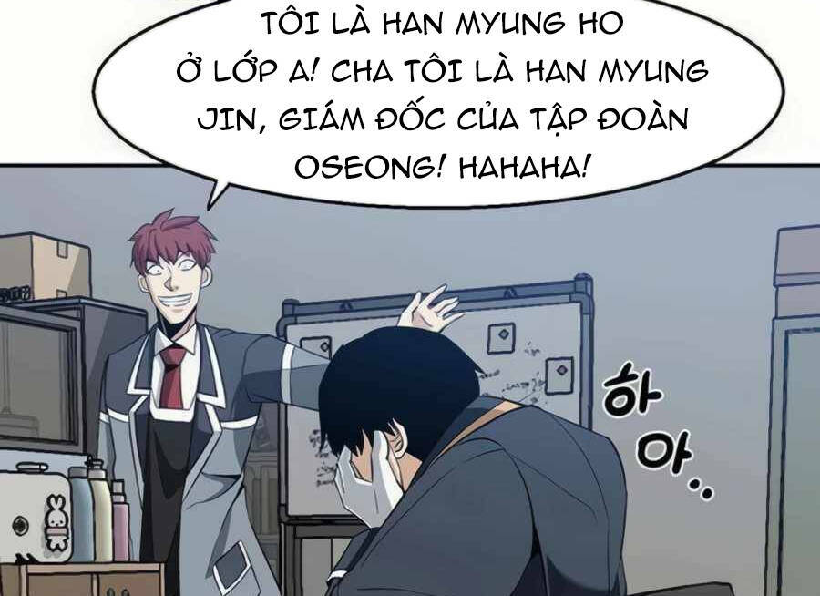 Giáo Viên Của Những Nhân Vật Phản Diện Chap 22.5 - Next Chap 23.5