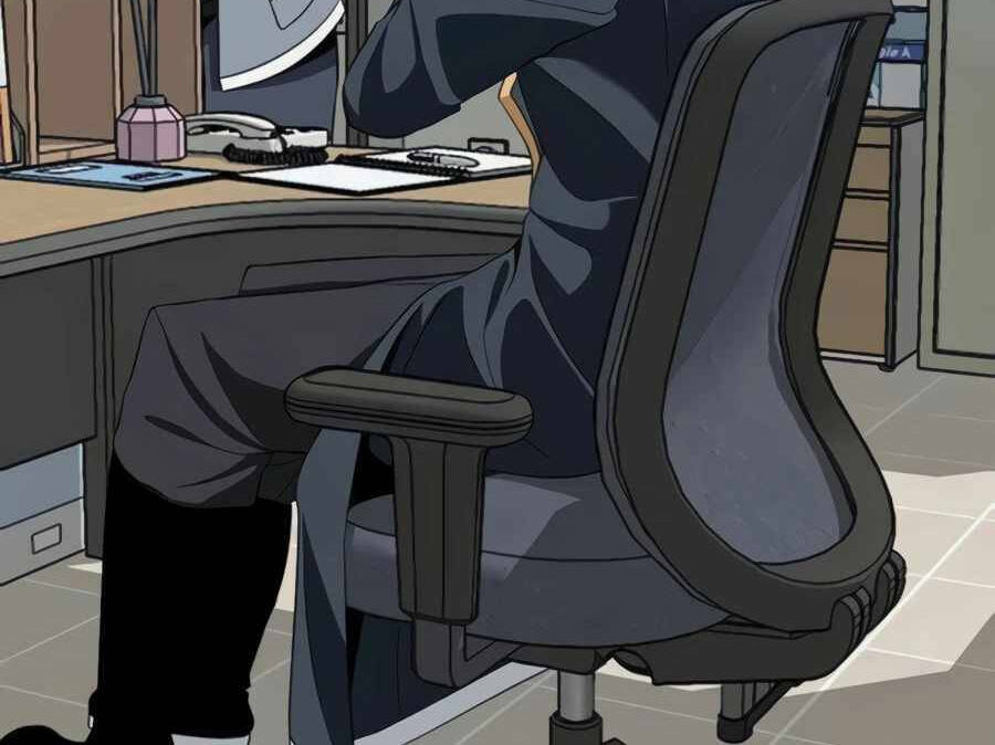 Giáo Viên Của Những Nhân Vật Phản Diện Chap 22.5 - Next Chap 23.5