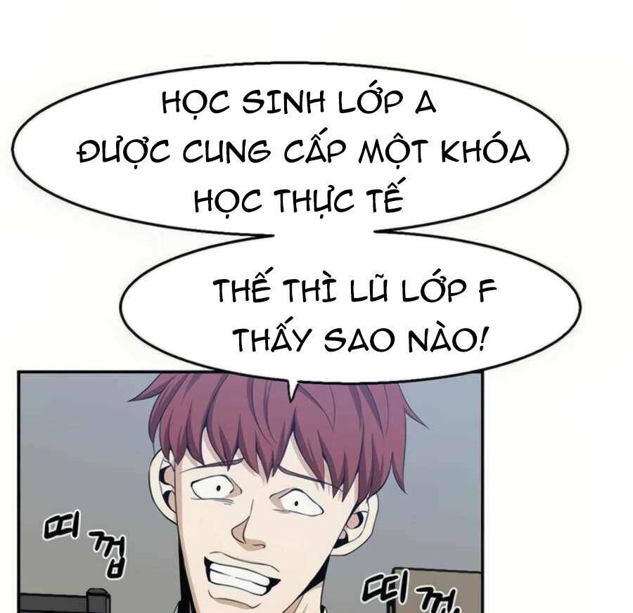 Giáo Viên Của Những Nhân Vật Phản Diện Chap 22.5 - Next Chap 23.5