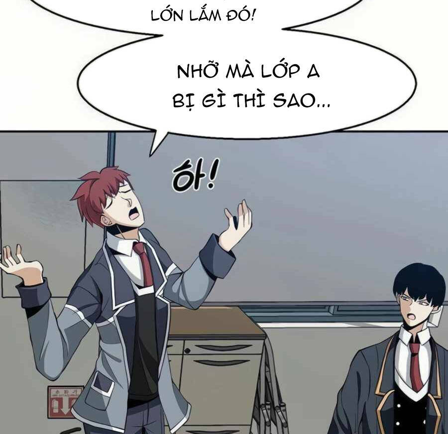 Giáo Viên Của Những Nhân Vật Phản Diện Chap 22.5 - Next Chap 23.5