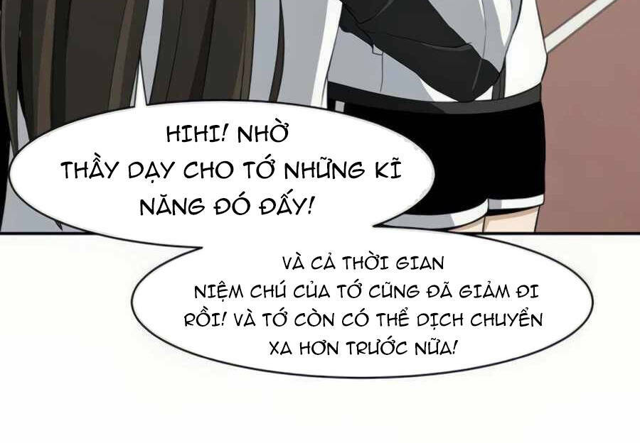 Giáo Viên Của Những Nhân Vật Phản Diện Chap 22 - Next Chap 23