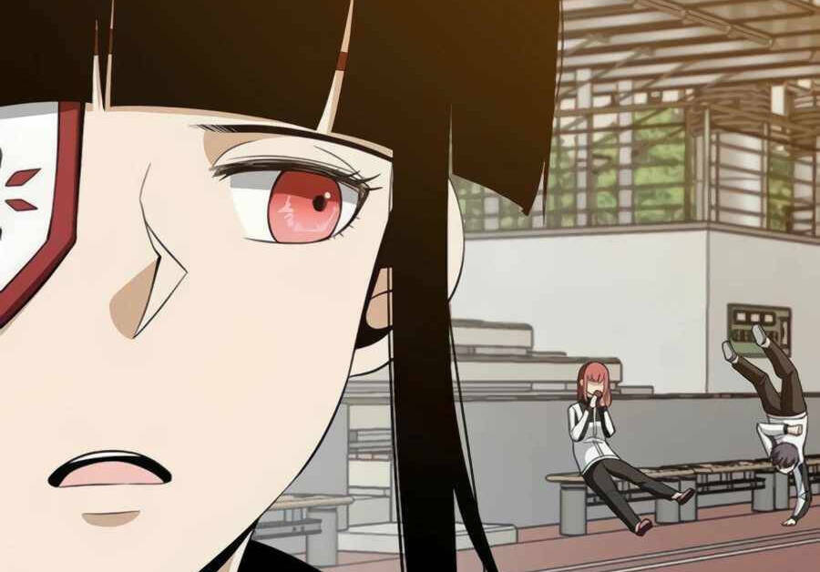 Giáo Viên Của Những Nhân Vật Phản Diện Chap 22 - Next Chap 23