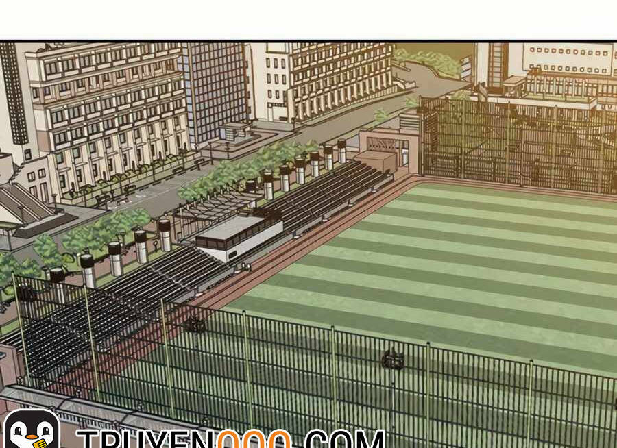 Giáo Viên Của Những Nhân Vật Phản Diện Chap 22 - Next Chap 23