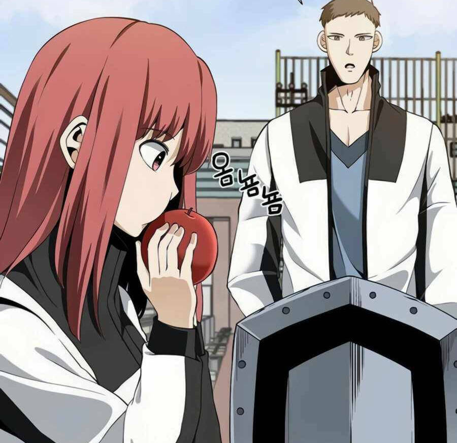 Giáo Viên Của Những Nhân Vật Phản Diện Chap 22 - Next Chap 23