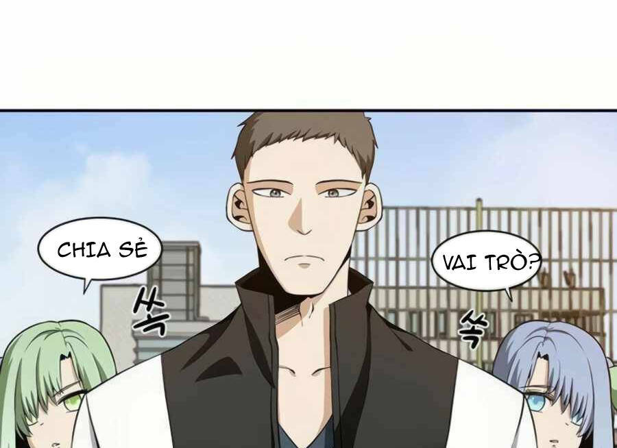 Giáo Viên Của Những Nhân Vật Phản Diện Chap 22 - Next Chap 23