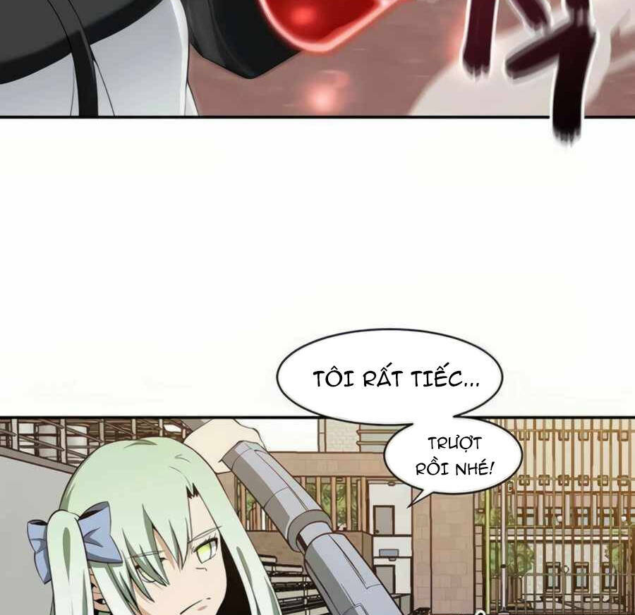 Giáo Viên Của Những Nhân Vật Phản Diện Chap 22 - Next Chap 23