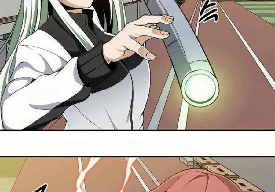 Giáo Viên Của Những Nhân Vật Phản Diện Chap 22 - Next Chap 23