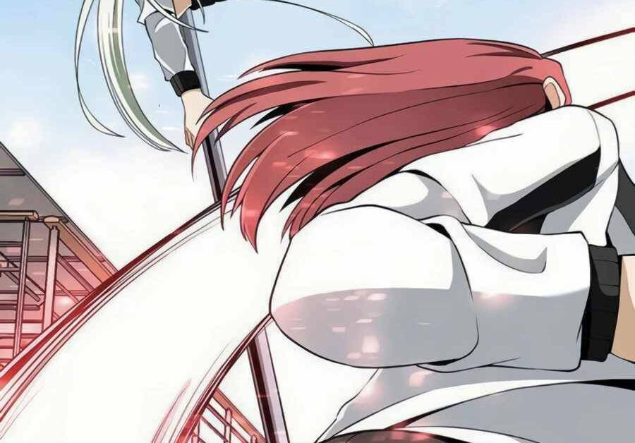 Giáo Viên Của Những Nhân Vật Phản Diện Chap 22 - Next Chap 23