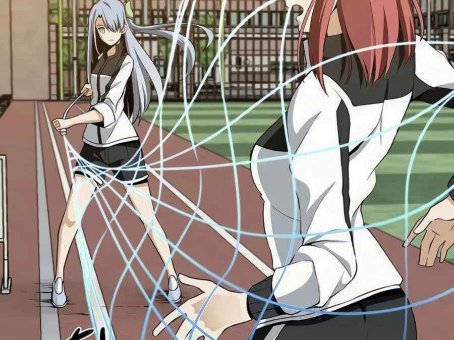 Giáo Viên Của Những Nhân Vật Phản Diện Chap 22 - Next Chap 23