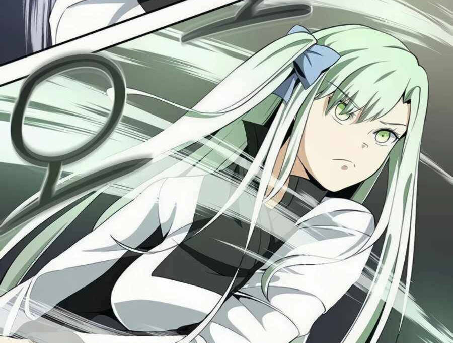 Giáo Viên Của Những Nhân Vật Phản Diện Chap 22 - Next Chap 23