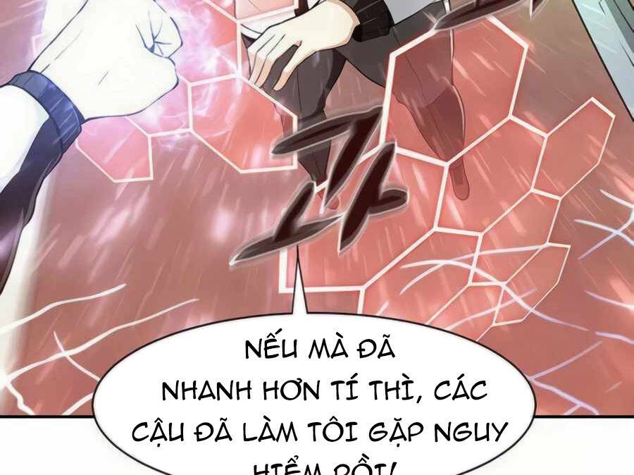 Giáo Viên Của Những Nhân Vật Phản Diện Chap 22 - Next Chap 23