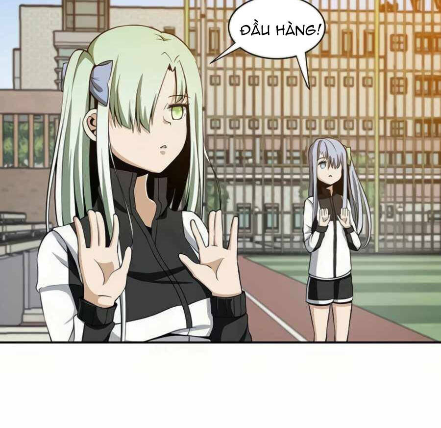 Giáo Viên Của Những Nhân Vật Phản Diện Chap 22 - Next Chap 23