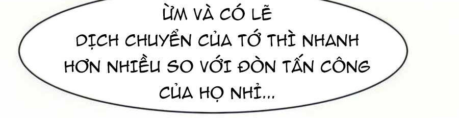 Giáo Viên Của Những Nhân Vật Phản Diện Chap 22 - Next Chap 23