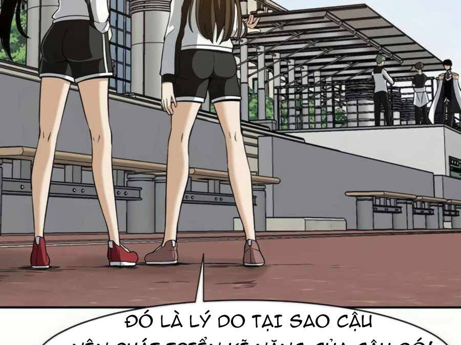 Giáo Viên Của Những Nhân Vật Phản Diện Chap 22 - Next Chap 23