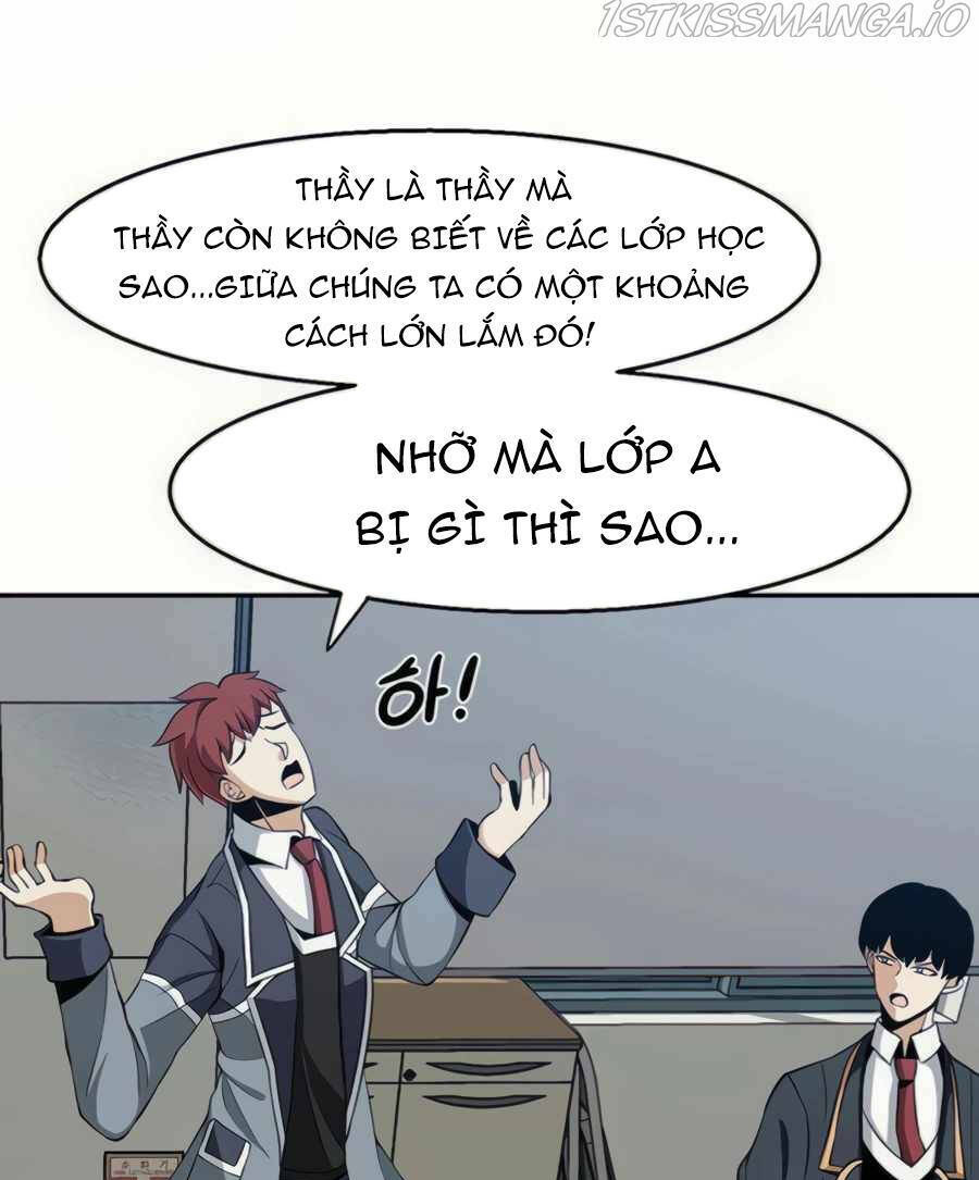 Giáo Viên Của Những Nhân Vật Phản Diện Chap 23.5 - Next Chap 24.5