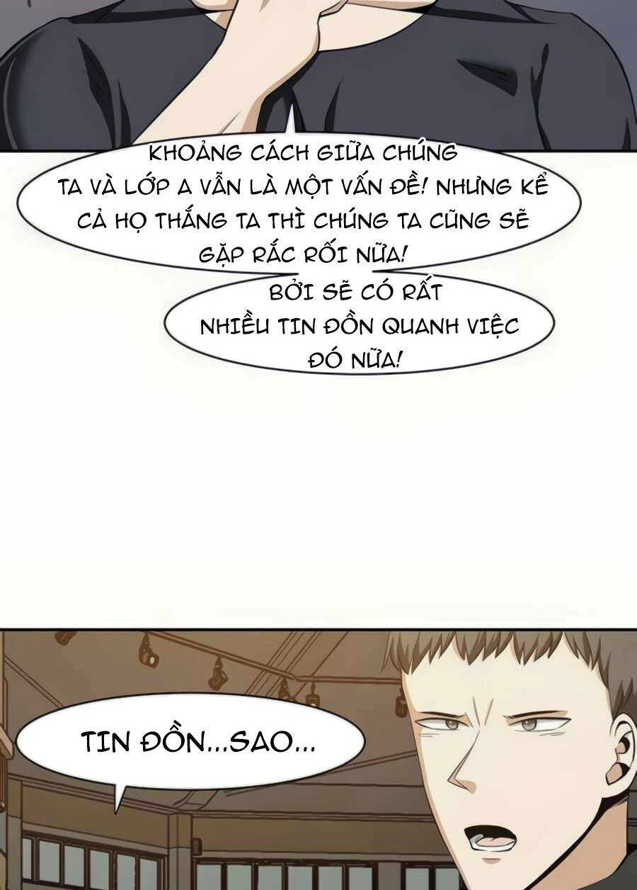 Giáo Viên Của Những Nhân Vật Phản Diện Chap 23.5 - Next Chap 24.5