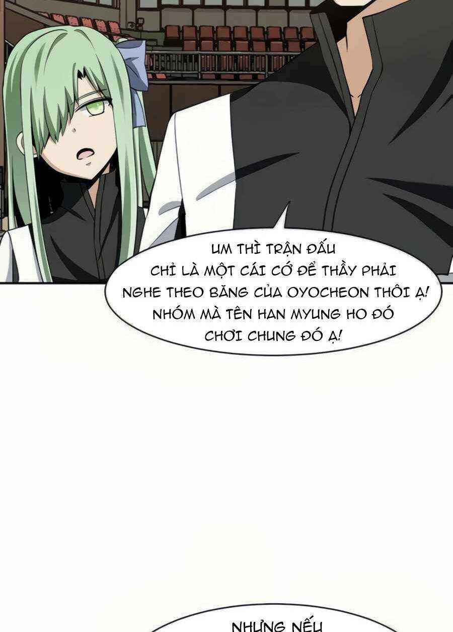 Giáo Viên Của Những Nhân Vật Phản Diện Chap 23.5 - Next Chap 24.5