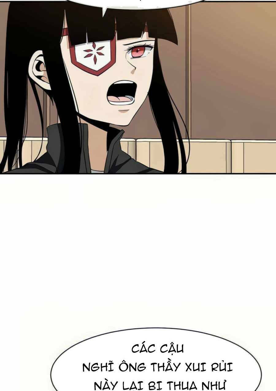 Giáo Viên Của Những Nhân Vật Phản Diện Chap 23.5 - Next Chap 24.5