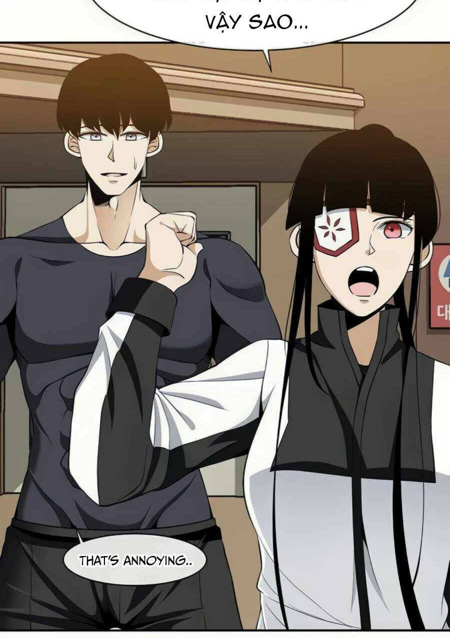 Giáo Viên Của Những Nhân Vật Phản Diện Chap 23.5 - Next Chap 24.5