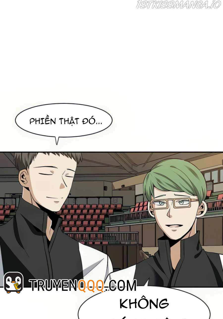 Giáo Viên Của Những Nhân Vật Phản Diện Chap 23.5 - Next Chap 24.5