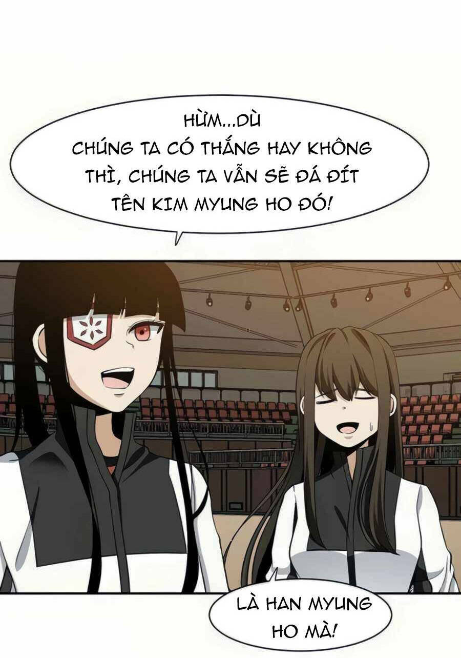 Giáo Viên Của Những Nhân Vật Phản Diện Chap 23.5 - Next Chap 24.5