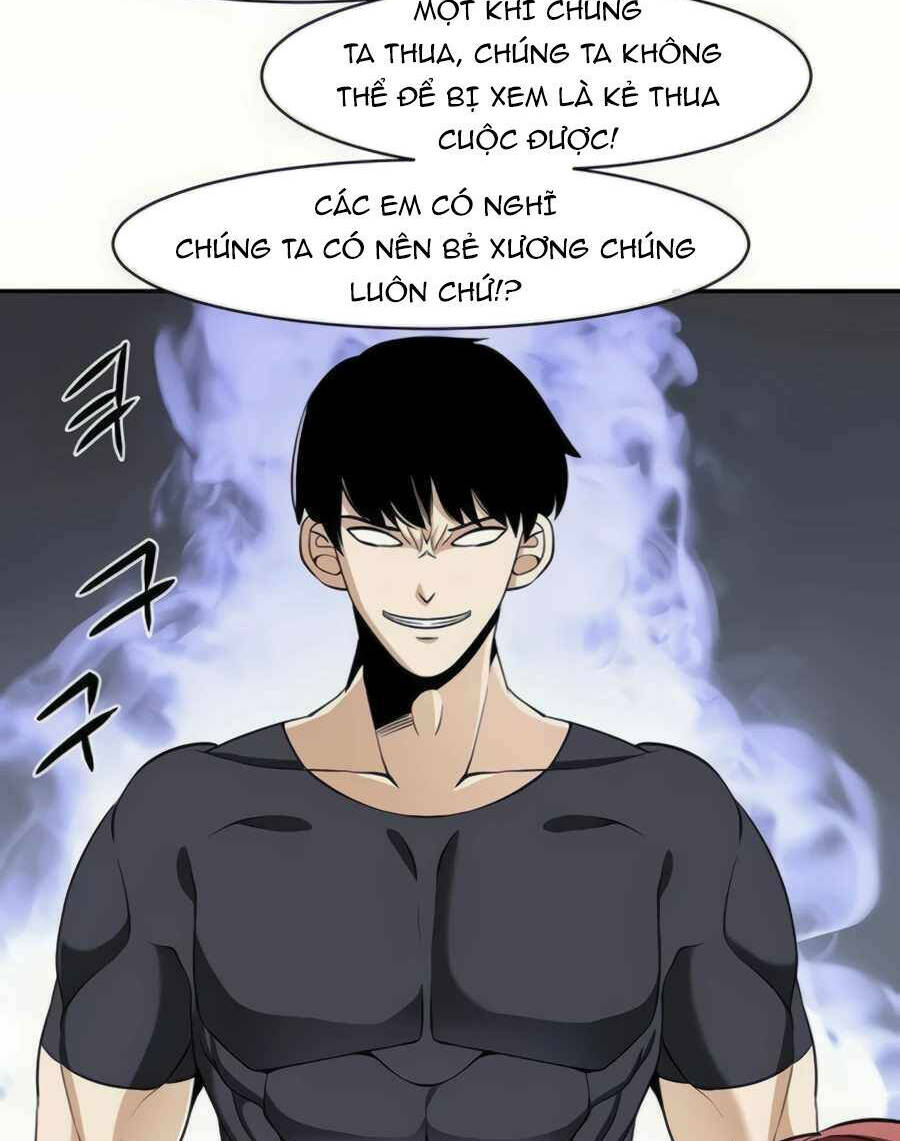 Giáo Viên Của Những Nhân Vật Phản Diện Chap 23.5 - Next Chap 24.5