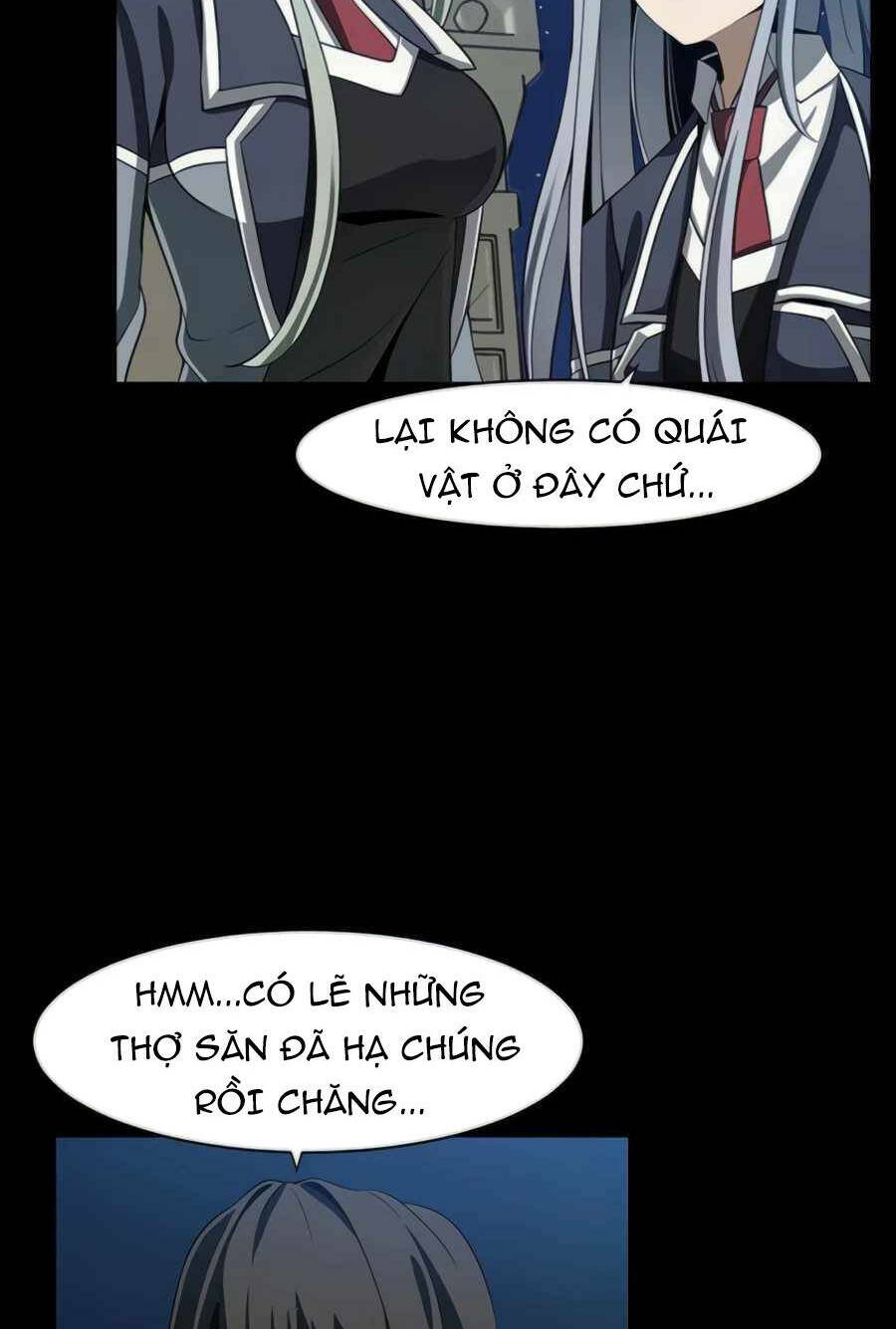 Giáo Viên Của Những Nhân Vật Phản Diện Chap 23.5 - Next Chap 24.5