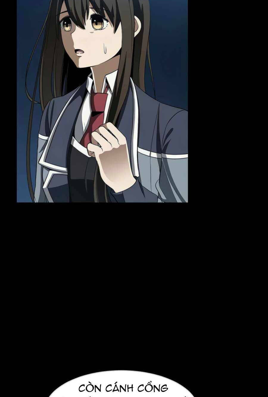 Giáo Viên Của Những Nhân Vật Phản Diện Chap 23.5 - Next Chap 24.5