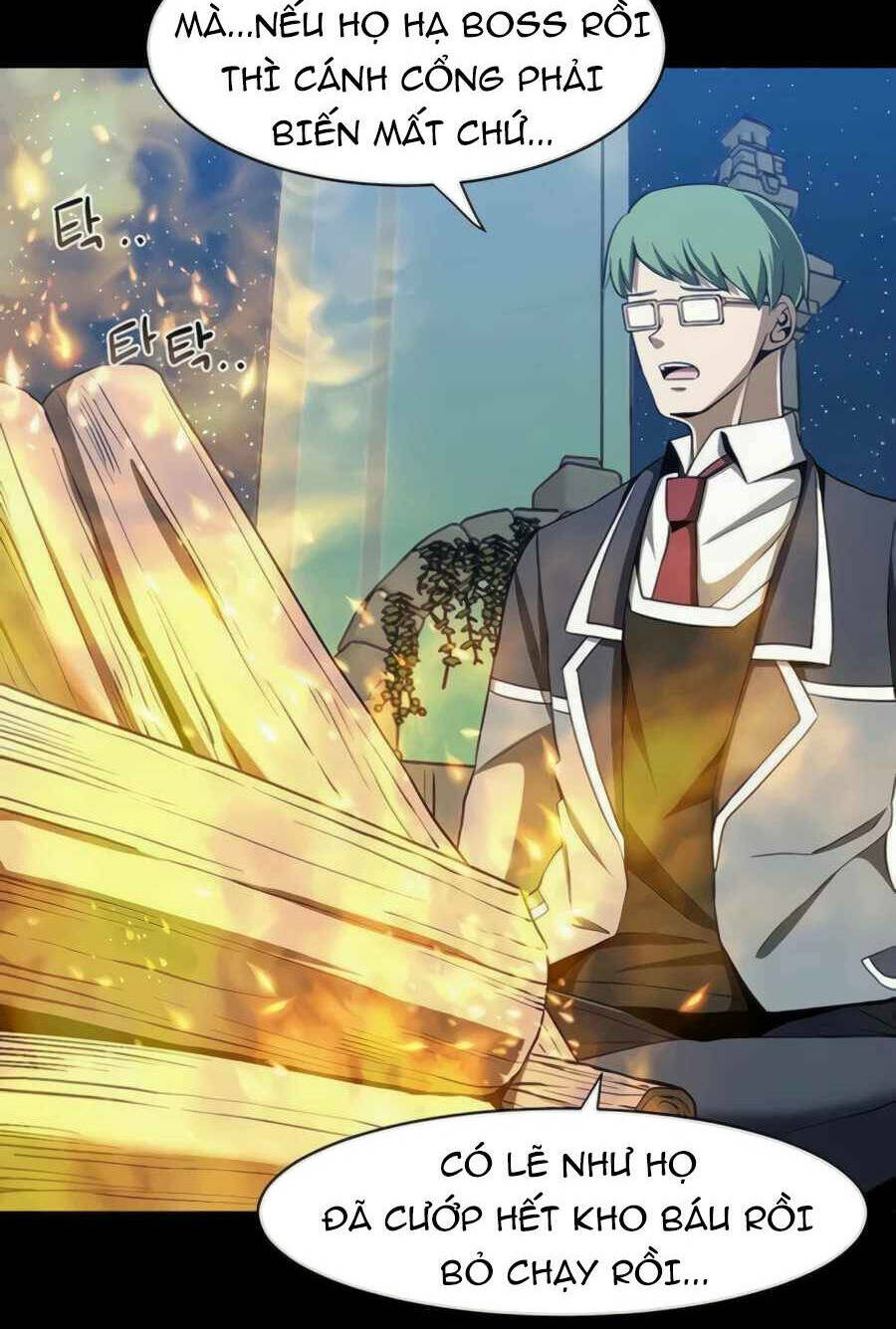 Giáo Viên Của Những Nhân Vật Phản Diện Chap 23.5 - Next Chap 24.5