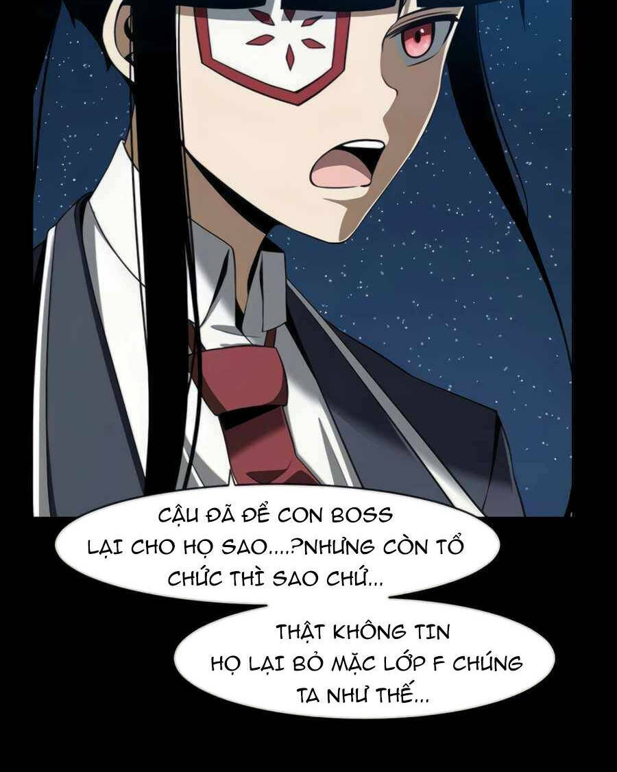 Giáo Viên Của Những Nhân Vật Phản Diện Chap 23.5 - Next Chap 24.5