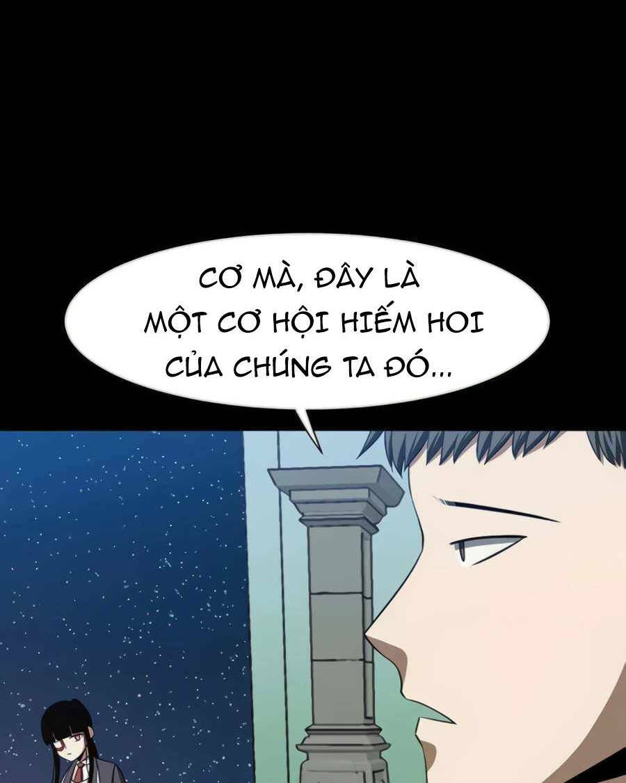 Giáo Viên Của Những Nhân Vật Phản Diện Chap 23.5 - Next Chap 24.5