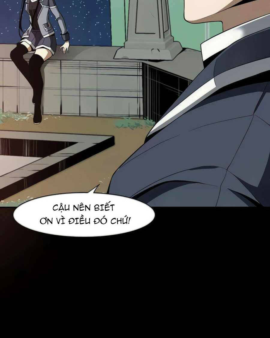 Giáo Viên Của Những Nhân Vật Phản Diện Chap 23.5 - Next Chap 24.5