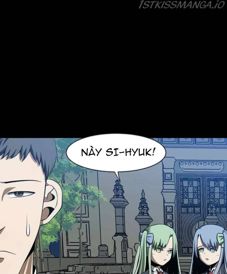 Giáo Viên Của Những Nhân Vật Phản Diện Chap 23.5 - Next Chap 24.5