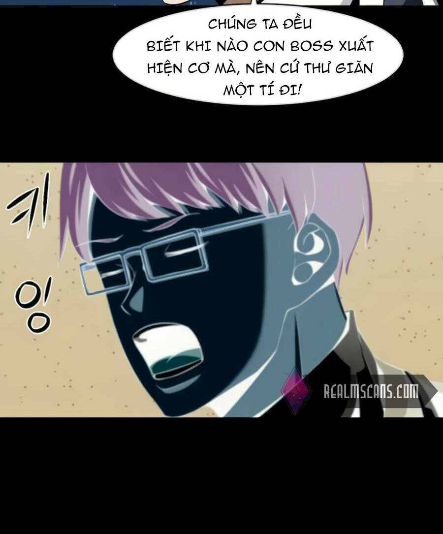 Giáo Viên Của Những Nhân Vật Phản Diện Chap 23.5 - Next Chap 24.5