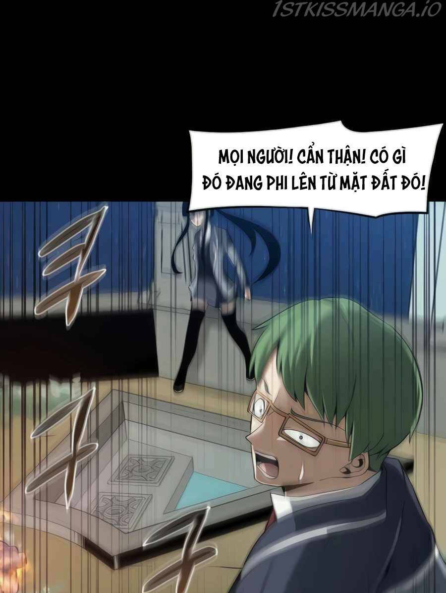 Giáo Viên Của Những Nhân Vật Phản Diện Chap 23.5 - Next Chap 24.5