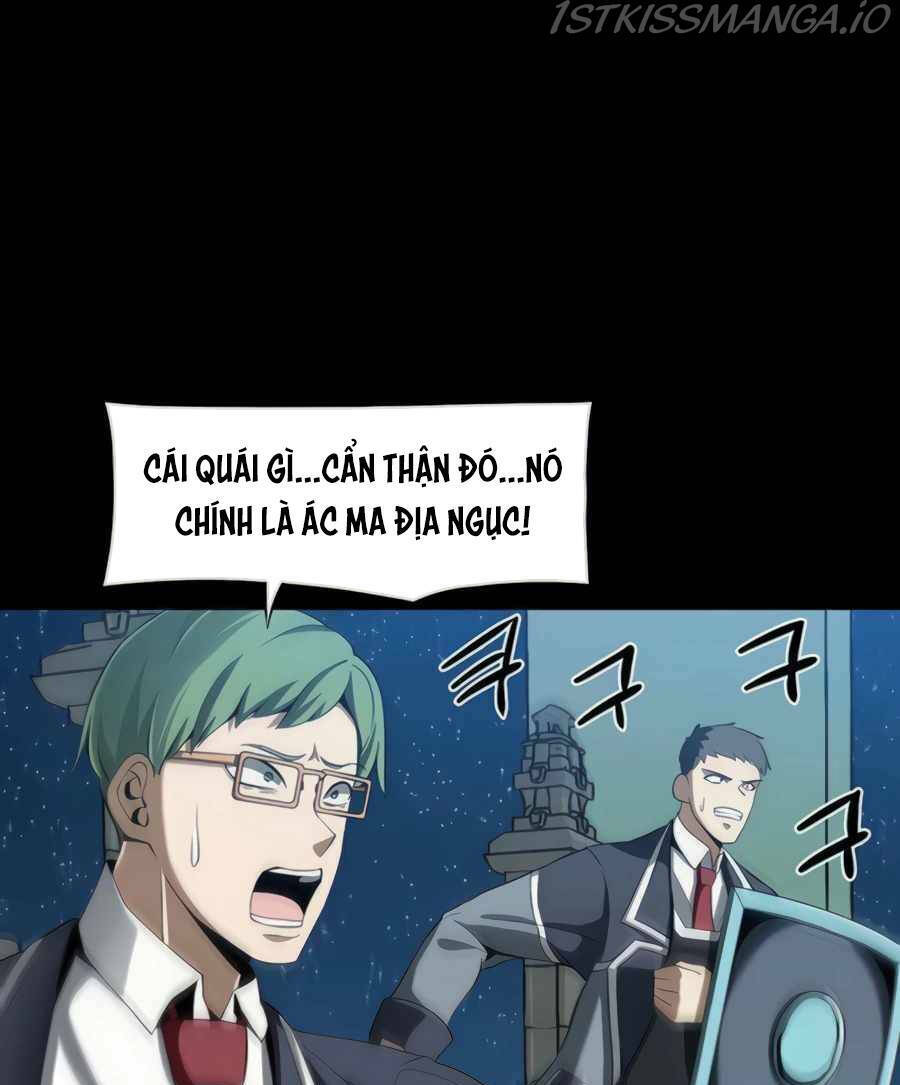 Giáo Viên Của Những Nhân Vật Phản Diện Chap 23.5 - Next Chap 24.5