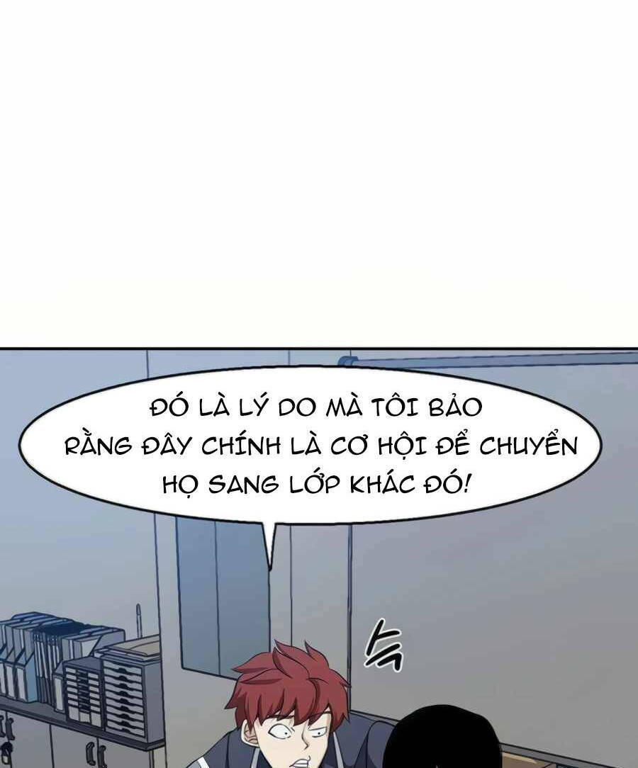 Giáo Viên Của Những Nhân Vật Phản Diện Chap 23.5 - Next Chap 24.5