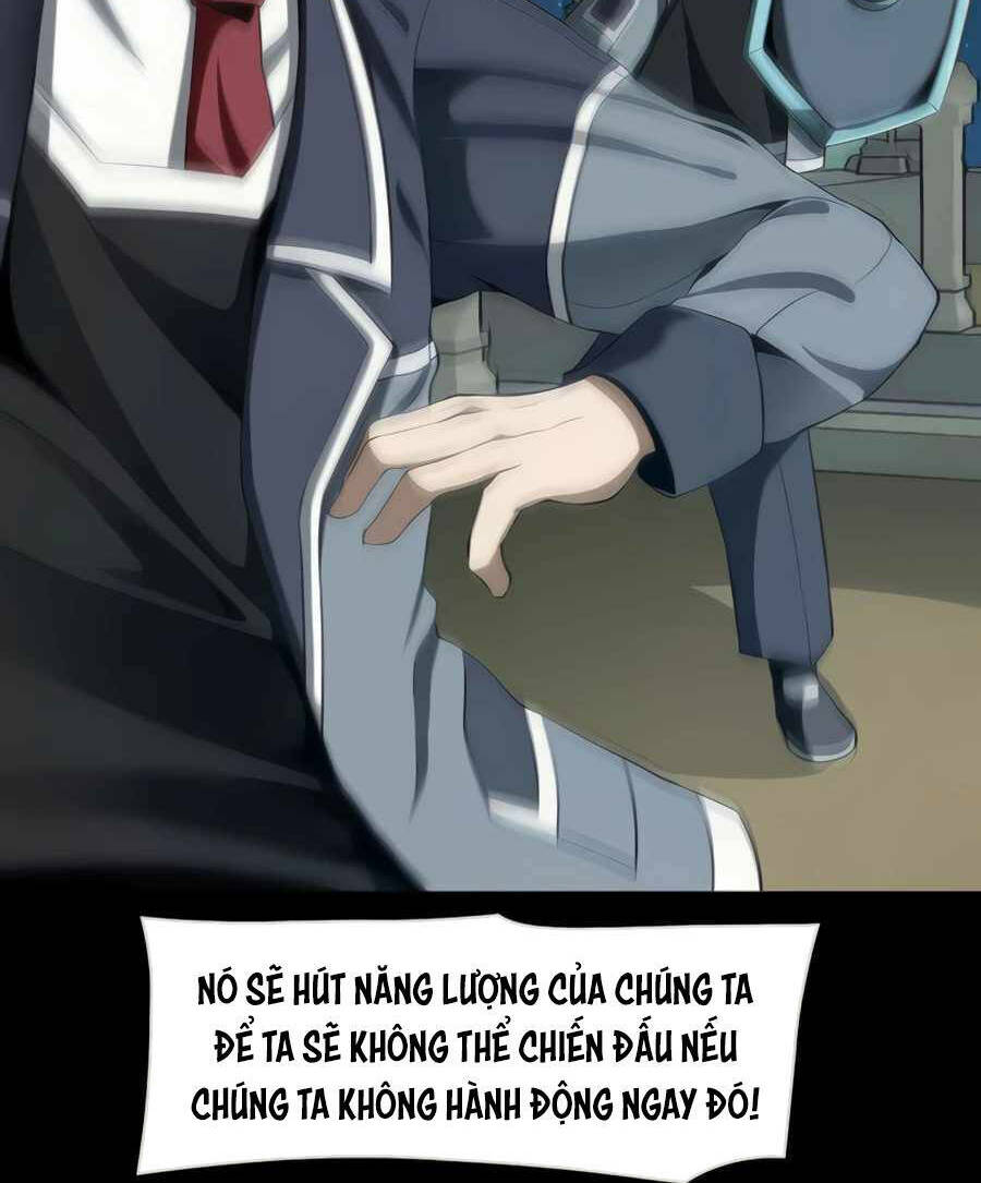 Giáo Viên Của Những Nhân Vật Phản Diện Chap 23.5 - Next Chap 24.5