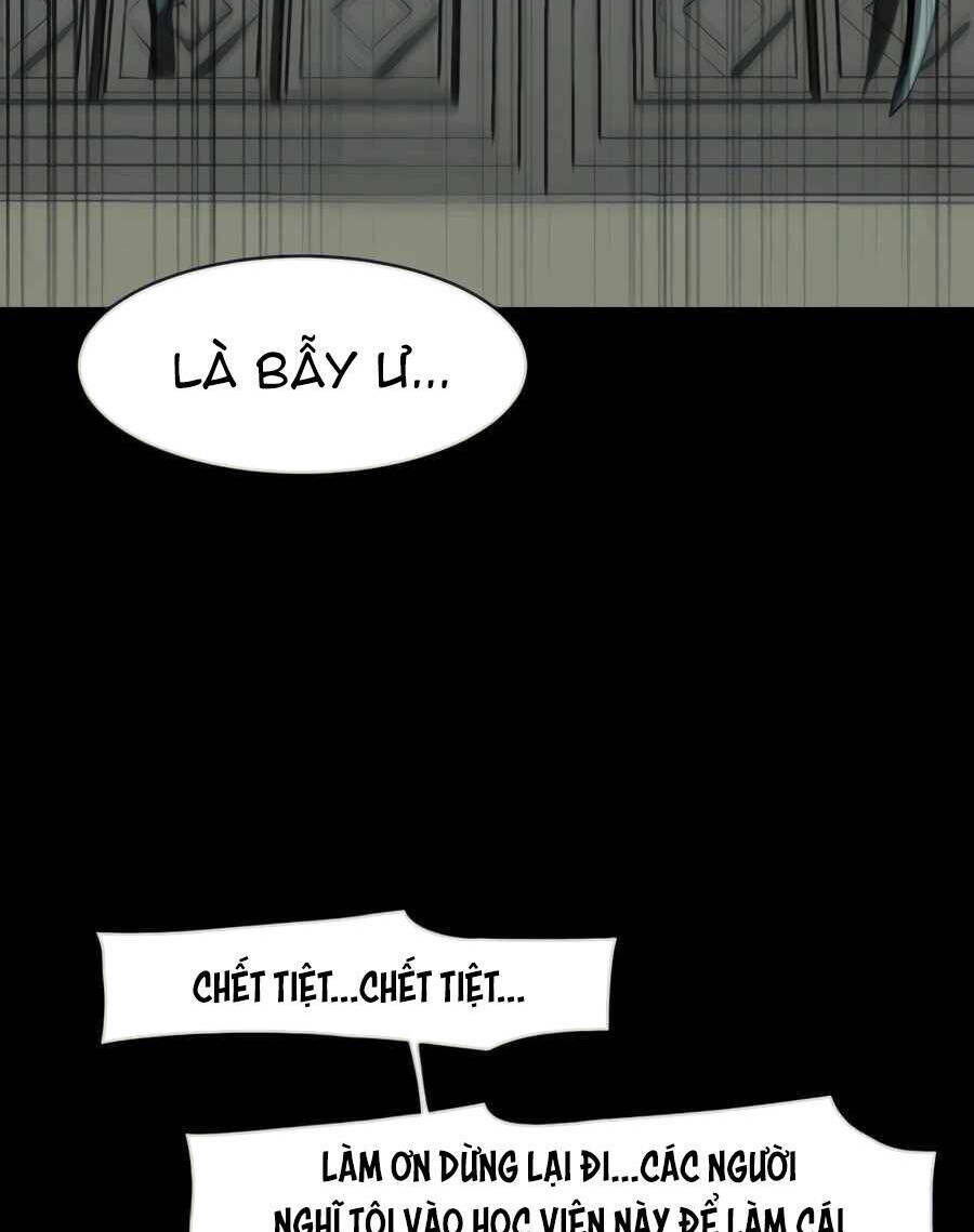 Giáo Viên Của Những Nhân Vật Phản Diện Chap 23.5 - Next Chap 24.5