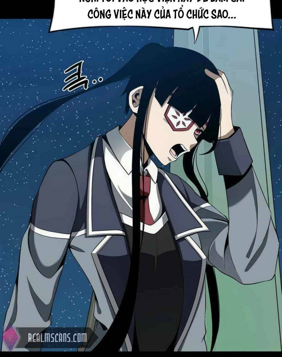 Giáo Viên Của Những Nhân Vật Phản Diện Chap 23.5 - Next Chap 24.5