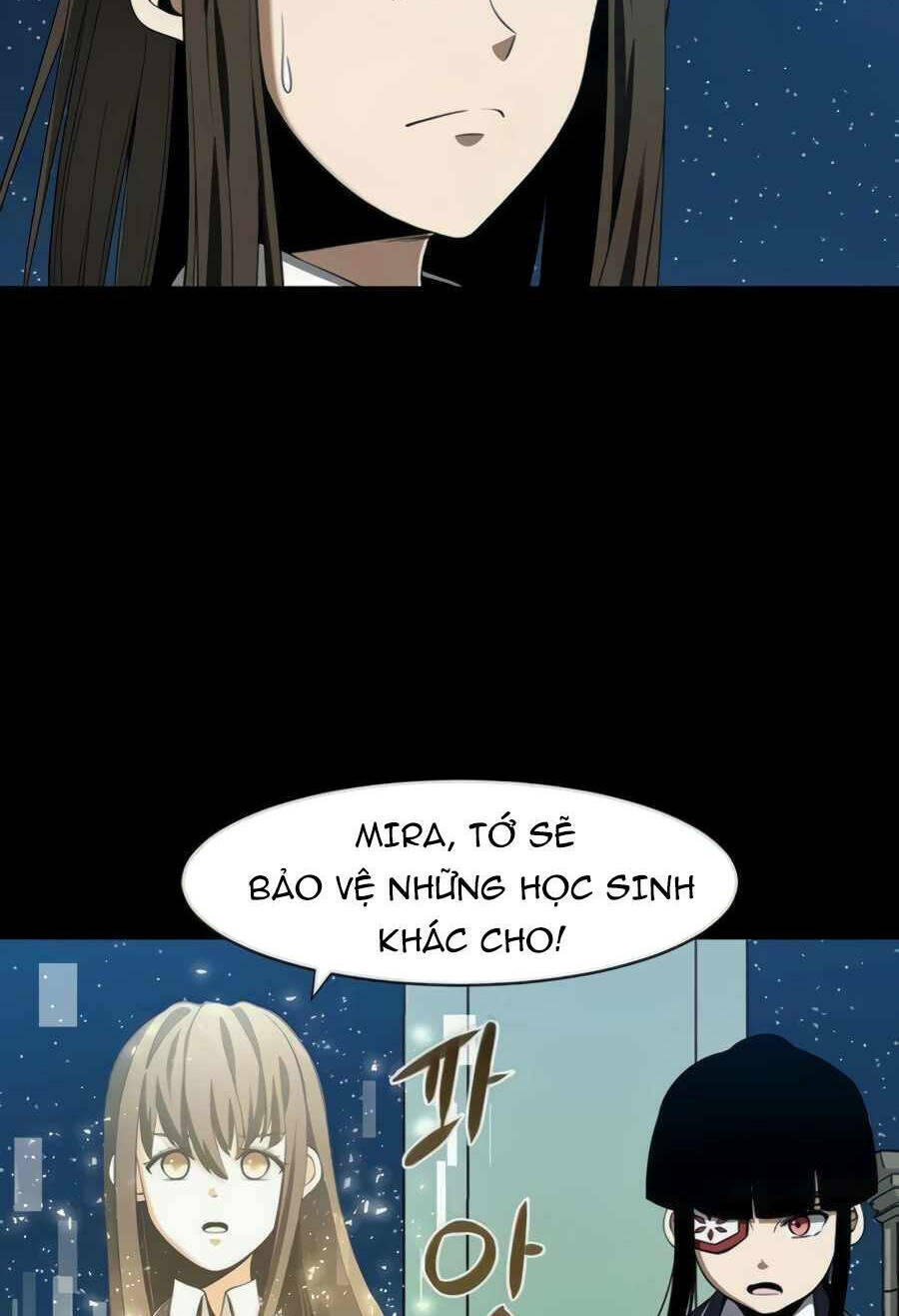 Giáo Viên Của Những Nhân Vật Phản Diện Chap 23.5 - Next Chap 24.5