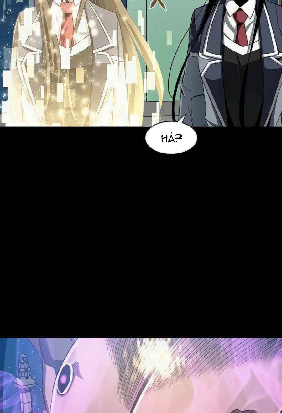 Giáo Viên Của Những Nhân Vật Phản Diện Chap 23.5 - Next Chap 24.5