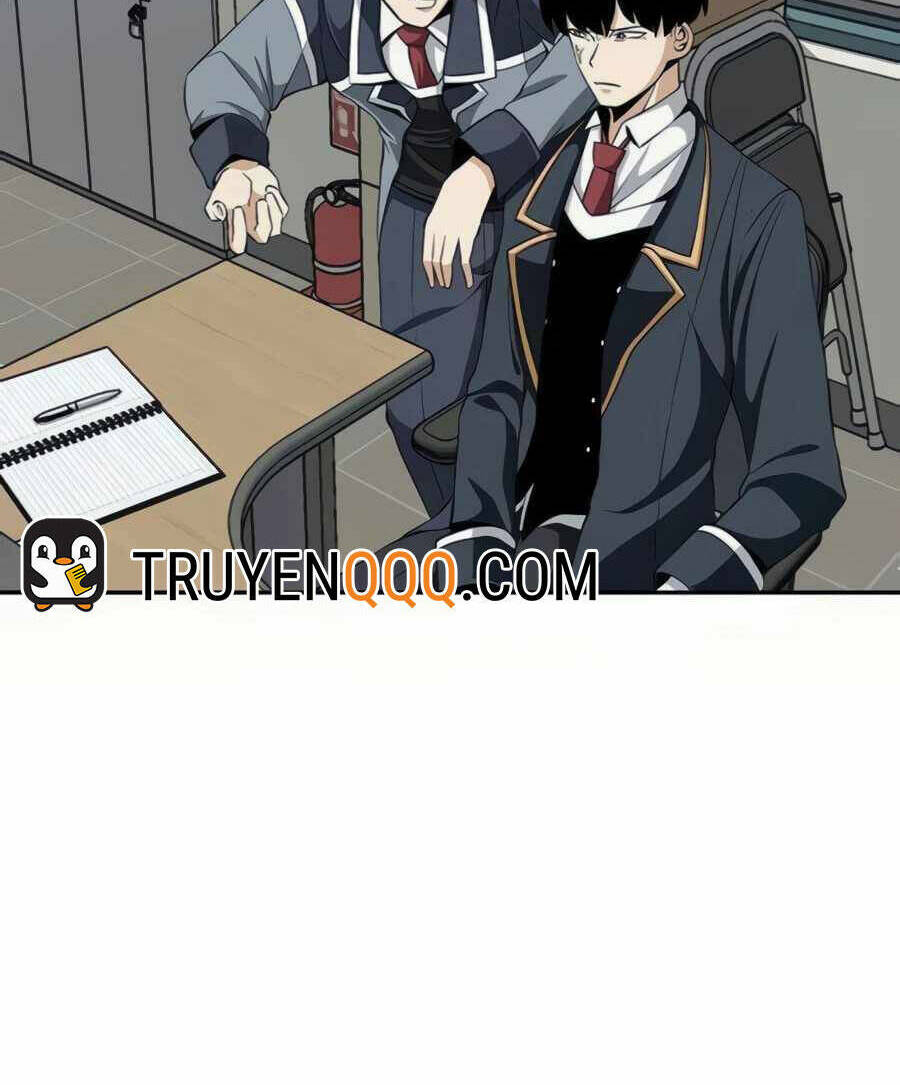 Giáo Viên Của Những Nhân Vật Phản Diện Chap 23.5 - Next Chap 24.5