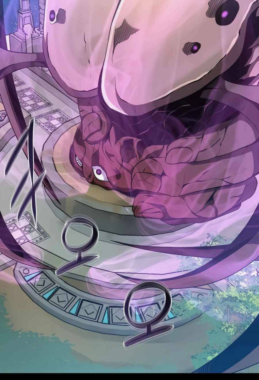 Giáo Viên Của Những Nhân Vật Phản Diện Chap 23.5 - Next Chap 24.5